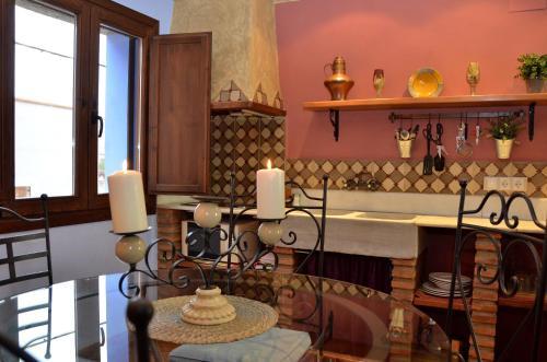 Apartamento Espacios Del Mundo