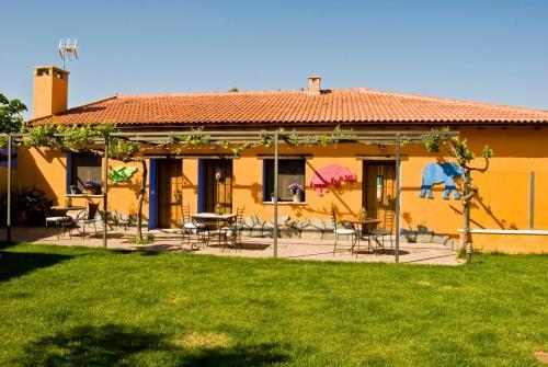 Apartamento Espacios Del Mundo
