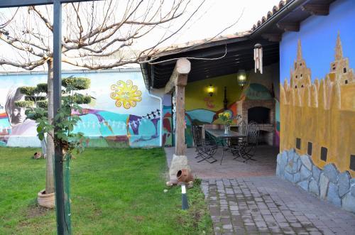 Apartamento Espacios Del Mundo