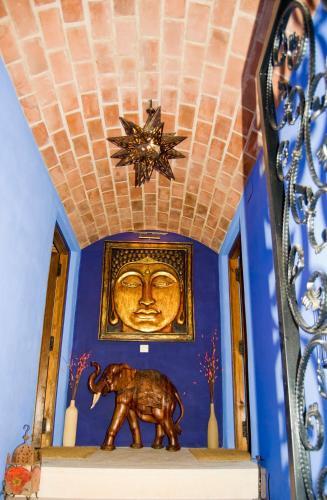 Apartamento Espacios Del Mundo