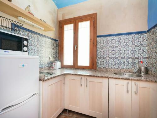Lodge Holiday Home Verde Jucar Cubas