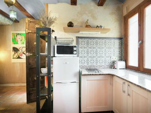 Lodge Holiday Home Verde Jucar Cubas