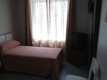 Hostal Pension La Puntica