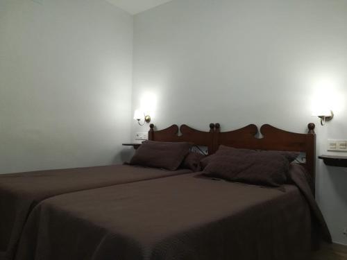 Hostal Los Naranjos