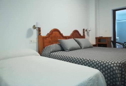 Hostal Los Naranjos