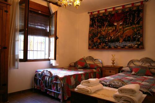 Hostal Los Naranjos