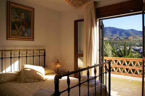 Hostal Los Naranjos