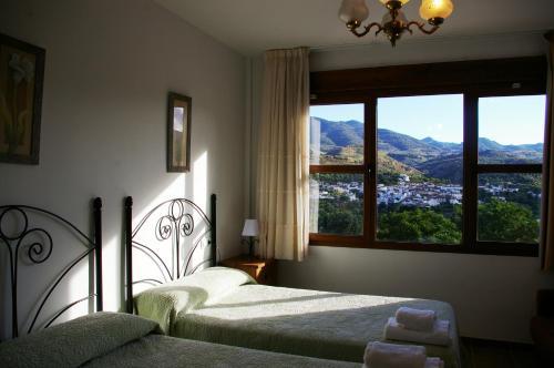 Hostal Los Naranjos