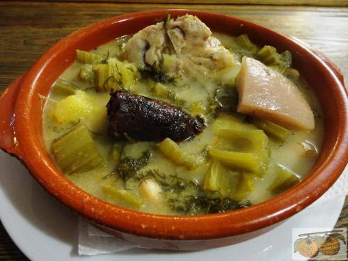 Hostal Los Naranjos