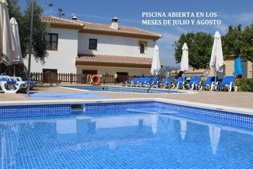 Hostal Los Naranjos