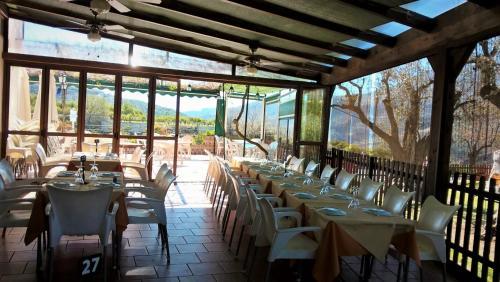 Hostal Los Naranjos