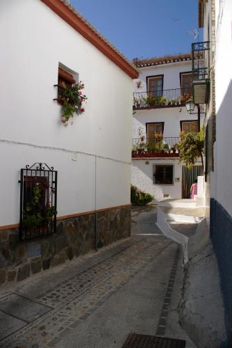 Hostal Los Naranjos
