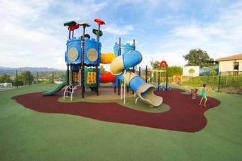 Camping Gironella