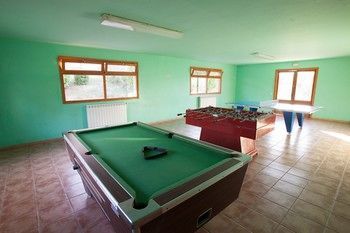 Camping Gironella