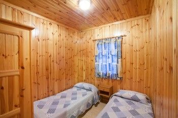Camping Gironella