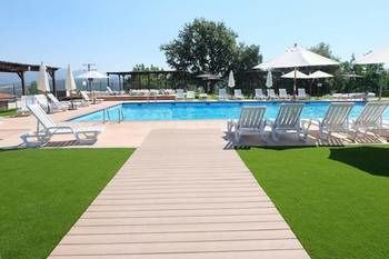 Camping Gironella