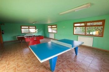 Camping Gironella