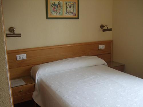Hotel Los Molinos