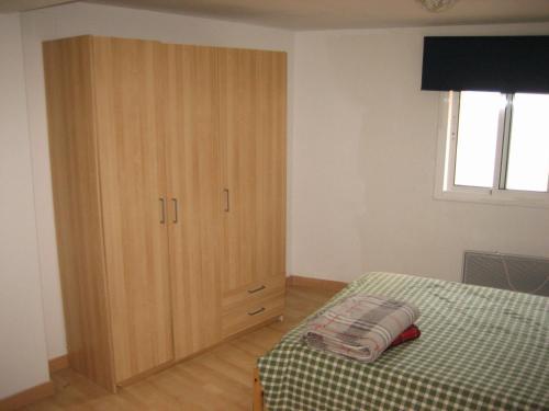 Apartamento Appartment Cornudella Village