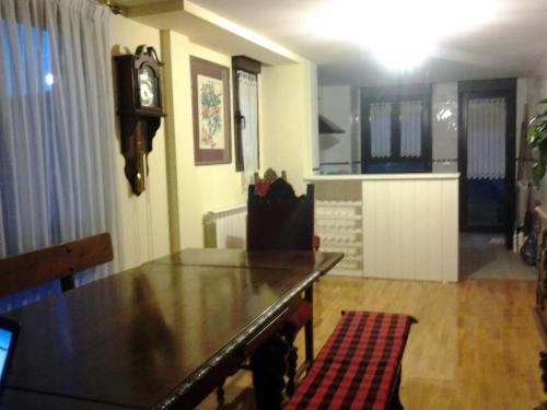 Hostal Albergue Victoria