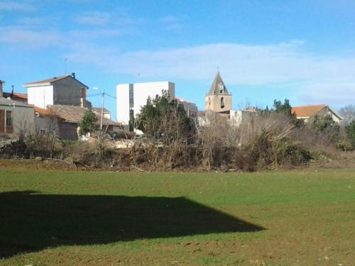 Hostal Albergue Victoria
