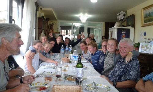 Hostal Albergue Victoria