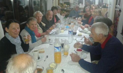 Hostal Albergue Victoria