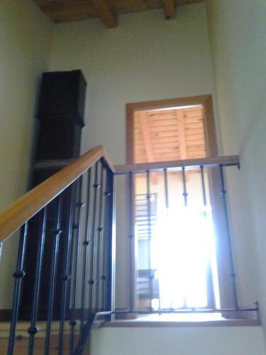 Hostal Albergue Victoria