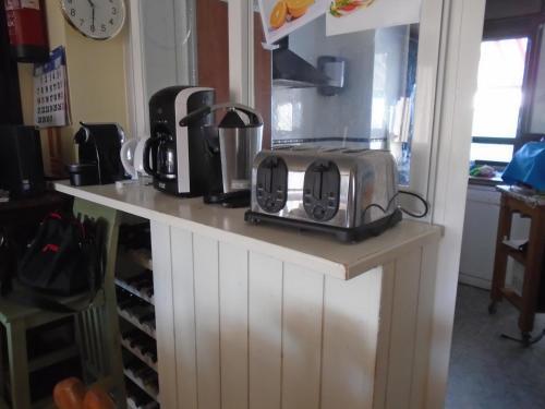 Hostal Albergue Victoria