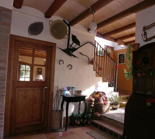 Agroturismo Mas Del Salin