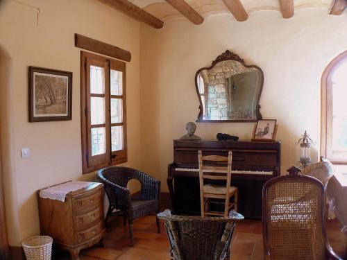 Agroturismo Mas Del Salin