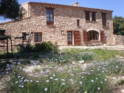 Agroturismo Mas Del Salin