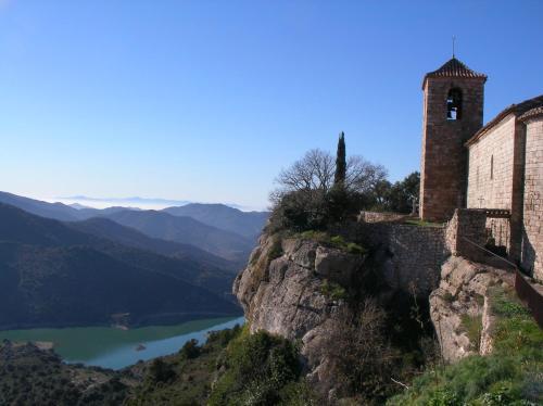 Agroturismo Mas Del Salin