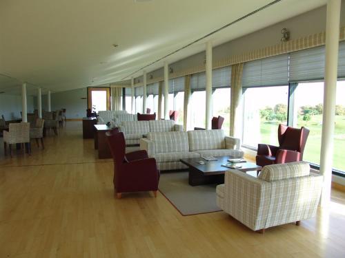 Apartamento Golf Rioja Alta