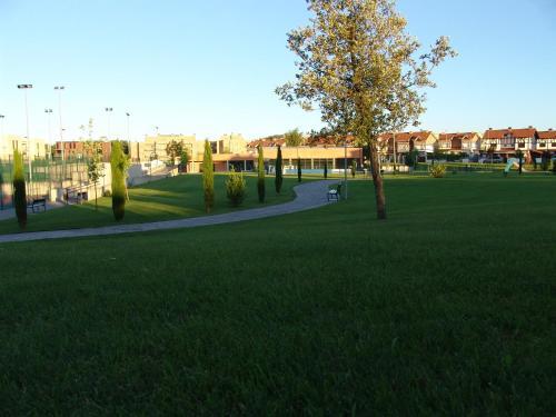 Apartamento Golf Rioja Alta
