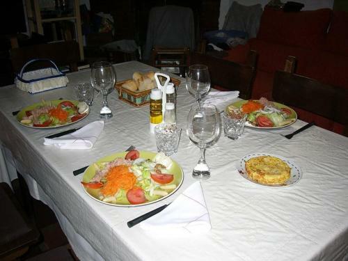 Hostal Casa Victoria