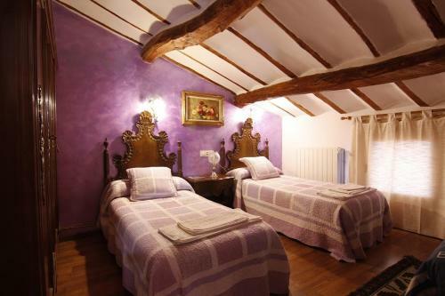 Hostal Casa Victoria
