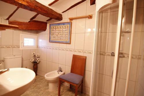 Hostal Casa Victoria