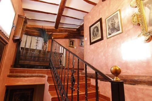 Hostal Casa Victoria