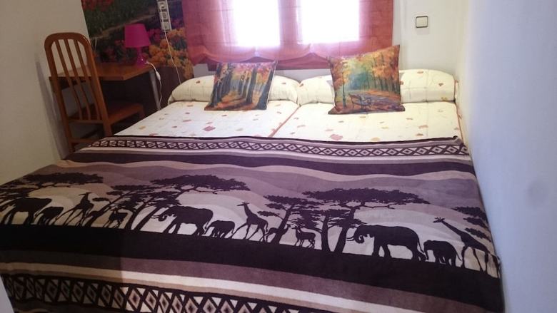 Hostal Isis