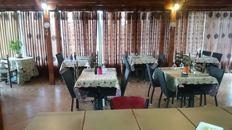 Hostal Isis