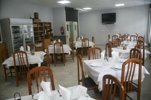 Hostal El Altet