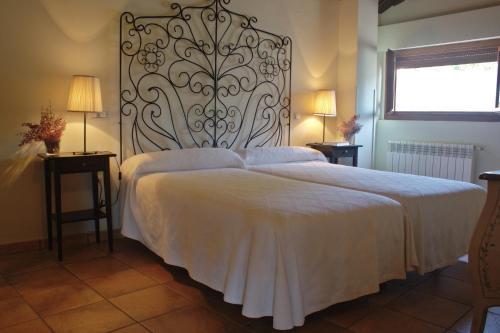 Hotel El Sendero Del Agua