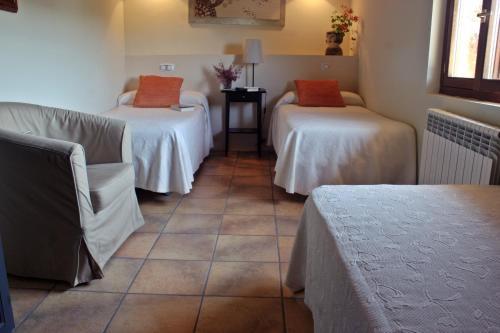 Hotel El Sendero Del Agua