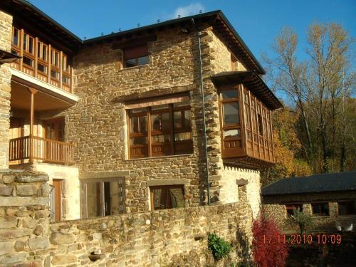 Hotel El Sendero Del Agua