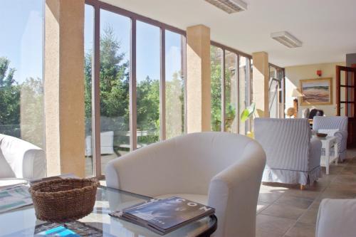 Hotel El Sendero Del Agua