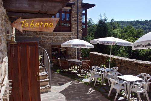 Hotel El Sendero Del Agua