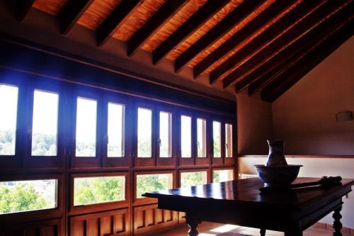 Hotel El Sendero Del Agua