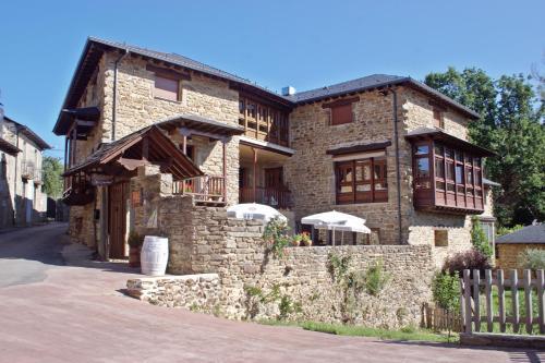 Hotel El Sendero Del Agua