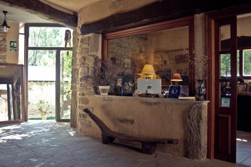 Hotel El Sendero Del Agua